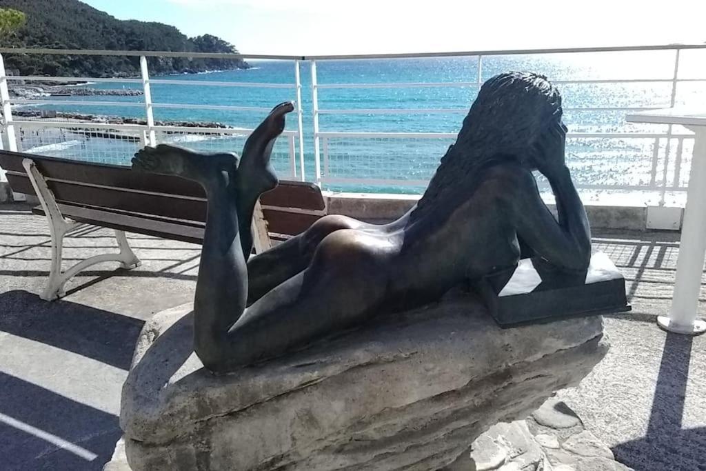 Saint Cyr-Sur-Mer La Madrague Les Aigues Marines エクステリア 写真